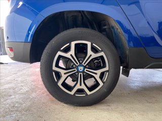 DACIA Duster 1.0 tce 15th Anniversary Eco-g 4x2 100cv