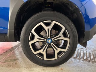 DACIA Duster 1.0 tce 15th Anniversary Eco-g 4x2 100cv