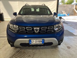 DACIA Duster 1.0 tce 15th Anniversary Eco-g 4x2 100cv