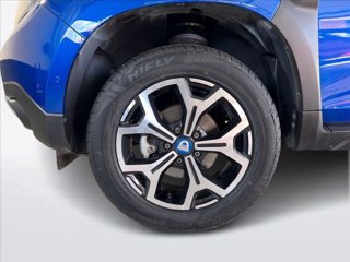 DACIA Duster 1.0 tce 15th Anniversary Eco-g 4x2 100cv