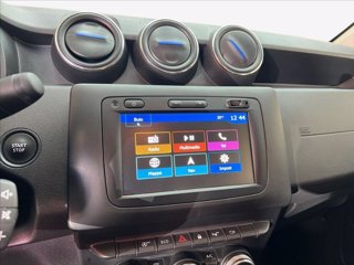 DACIA Duster 1.0 tce 15th Anniversary Eco-g 4x2 100cv