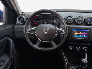 DACIA Duster 1.0 tce 15th Anniversary Eco-g 4x2 100cv