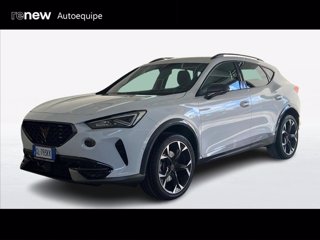 CUPRA Formentor 2.0 tdi 150cv