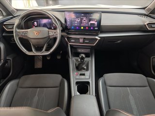 CUPRA Formentor 2.0 tdi 150cv