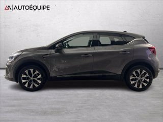 RENAULT Captur 1.0 tce Intens Gpl 100cv my21