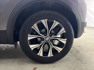 RENAULT Captur 1.0 tce Intens Gpl 100cv my21