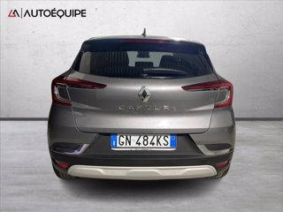 RENAULT Captur 1.0 tce Intens Gpl 100cv my21