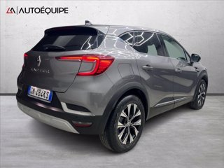 RENAULT Captur 1.0 tce Intens Gpl 100cv my21