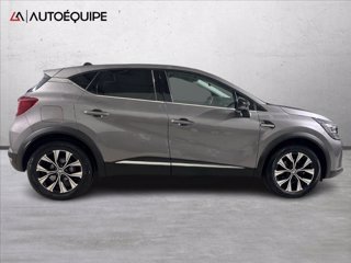 RENAULT Captur 1.0 tce Intens Gpl 100cv my21