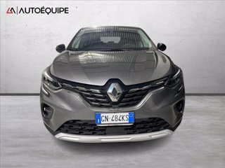 RENAULT Captur 1.0 tce Intens Gpl 100cv my21