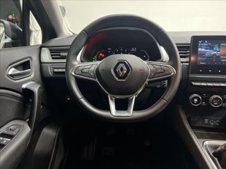 RENAULT Captur 1.0 tce Intens Gpl 100cv my21