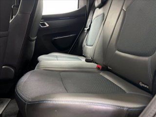 DACIA Spring Comfort Electric 45