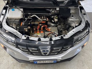 DACIA Spring Comfort Electric 45