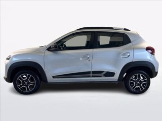 DACIA Spring Comfort Electric 45