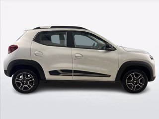 DACIA Spring Comfort Electric 45