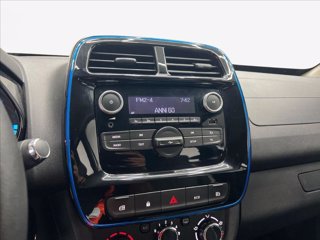 DACIA Spring Comfort Electric 45