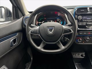 DACIA Spring Comfort Electric 45