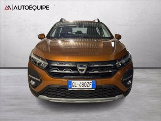 DACIA Sandero Stepway 1.0 tce Comfort Eco-g 100cv