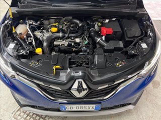 RENAULT Captur 1.0 tce Intens 100cv