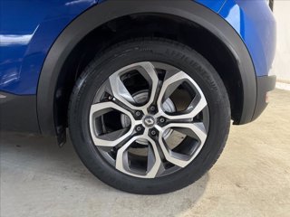 RENAULT Captur 1.0 tce Intens 100cv