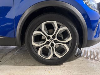 RENAULT Captur 1.0 tce Intens 100cv