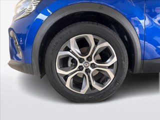 RENAULT Captur 1.0 tce Intens 100cv