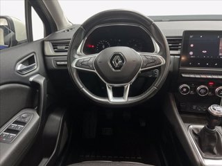 RENAULT Captur 1.0 tce Intens 100cv
