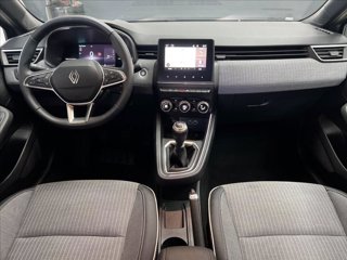 RENAULT Clio 1.0 tce Techno 90cv