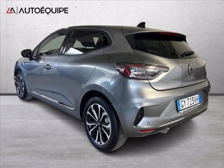 RENAULT Clio 1.0 tce Techno 90cv