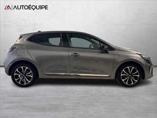 RENAULT Clio 1.0 tce Techno 90cv