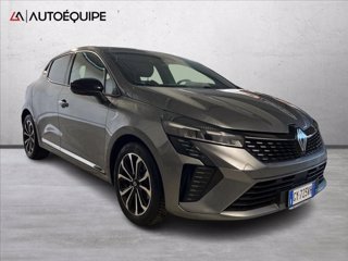 RENAULT Clio 1.0 tce Techno 90cv