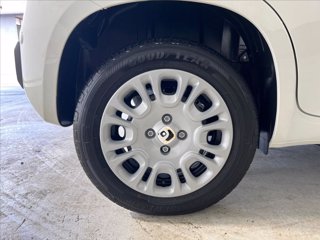 FIAT Pandina 1.0 firefly hybrid s&s 70cv