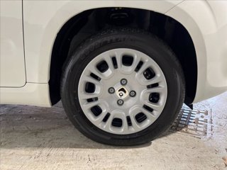 FIAT Pandina 1.0 firefly hybrid s&s 70cv