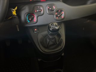 FIAT Pandina 1.0 firefly hybrid s&s 70cv