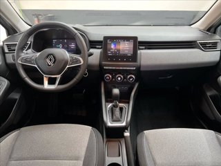 RENAULT Clio 1.6 E-Tech full hybrid Evolution 145cv