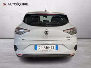 RENAULT Clio 1.6 E-Tech full hybrid Evolution 145cv