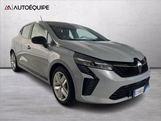 RENAULT Clio 1.6 E-Tech full hybrid Evolution 145cv