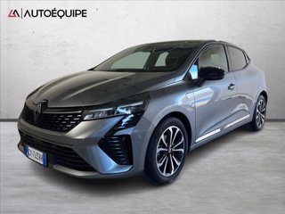 RENAULT Clio 1.0 tce Techno 90cv