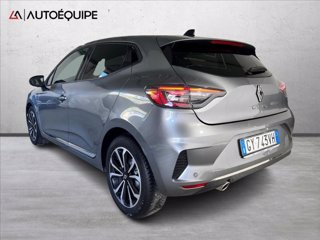 RENAULT Clio 1.0 tce Techno 90cv