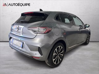 RENAULT Clio 1.0 tce Techno 90cv
