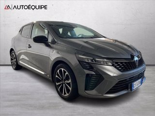 RENAULT Clio 1.0 tce Techno 90cv