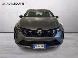 RENAULT Clio 1.0 tce Techno 90cv