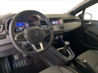 RENAULT Clio 1.0 tce Techno 90cv