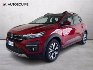 DACIA Sandero Stepway 1.0 tce Comfort Eco-g 100cv