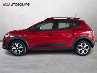 DACIA Sandero Stepway 1.0 tce Comfort Eco-g 100cv