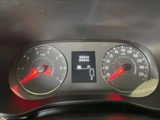 DACIA Sandero Stepway 1.0 tce Comfort Eco-g 100cv