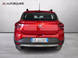 DACIA Sandero Stepway 1.0 tce Comfort Eco-g 100cv