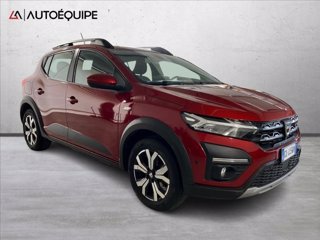 DACIA Sandero Stepway 1.0 tce Comfort Eco-g 100cv