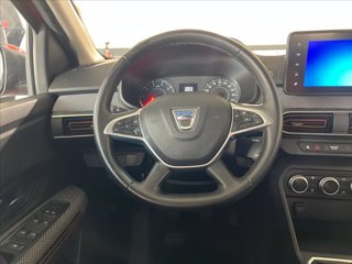 DACIA Sandero Stepway 1.0 tce Comfort Eco-g 100cv