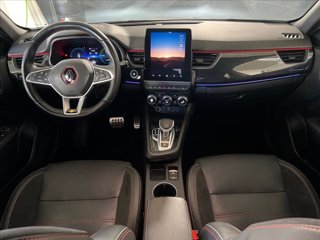 RENAULT Arkana 1.6 E-Tech full hybrid R.S. Line 145cv